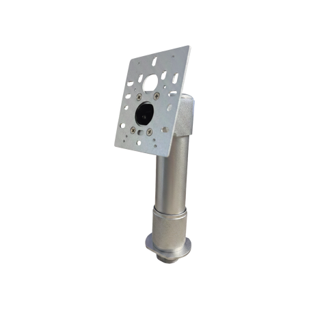 Soporte Universal con altura ajustable para Dispositivos de control de acceso / Ajuste Multiángulo