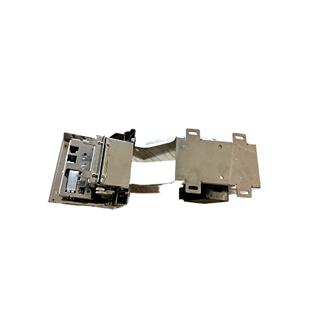 Impresora de reemplazo para estación de tickets