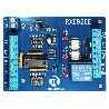 Controlador de Esclusas 2 Puertas / Alimentación 12VDC / Temporizadores Programables 0-30 seg / Entradas NC y NA / Salidas de P