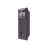 Terminal Facial Min Moe WiFi con Batería de Respaldo / Administrable por Smartphone o Nube / Acceso y Asistencia / 500 Rostros 