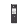 Biometrico Para Control de Acceso y Tiempo y Asistencia con Reconocimiento Facial y lLectura de Código QR / Con Salida de Relev