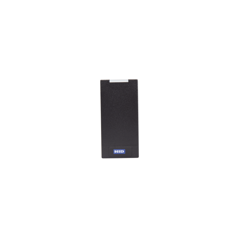 Lector R10 Express, Solo Tarjetas SEOS, Garantia de por Vida