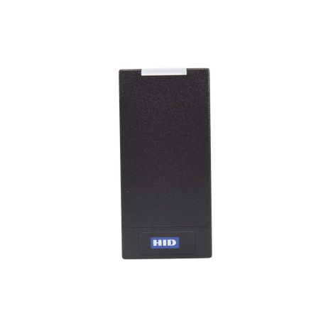 Lector R10 Express, Solo Tarjetas SEOS, Garantia de por Vida