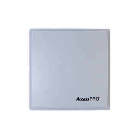 Lector de largo alcance, UHF hasta 6 m