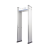 Detector de Metales de 33 zonas/ Uso en Interior/Programación por Touch Screen / Contador de Personas