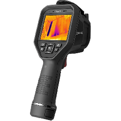 M20W - Cámara Termográfica Portátil Profesional / Rango de temperatura de -20 °C a 550 °C / Alta precisión ±2℃/±2% / R