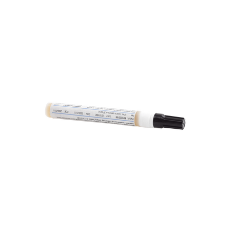 Flux KESTER 186, en recipiente de pluma, reduce el punto de fusión de la soldadura.