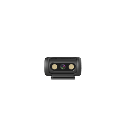 Cámara Móvil IP 5 Megapixel / Lente 8 mm / 20 mts IR / Exterior IP68 / IK10 / WDR 120 dB / Conector M12 / Reconocimiento de Pl