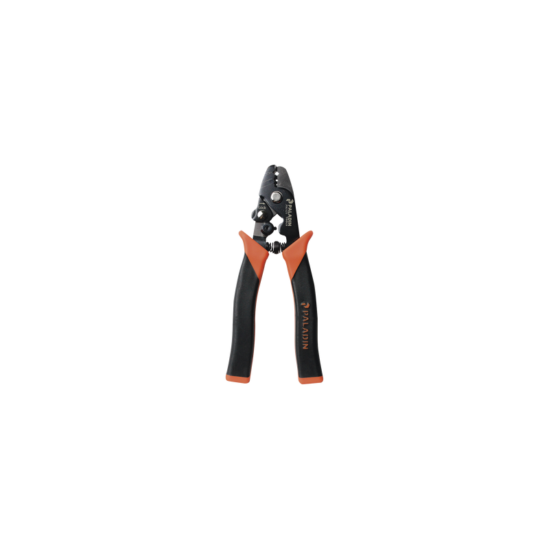 Desforradora de Fibra Óptica de Precisión PRO-GRIP, 3 Posiciones (2 mm, 900 µm y 250 µm)