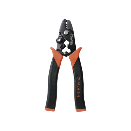 Desforradora de Fibra Óptica de Precisión PRO-GRIP, 3 Posiciones (2 mm, 900 µm y 250 µm)