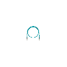 Patch Cord Cat6A de Grado Industrial 600V, Blindado SF/UTP, Calibre 26 AWG, Color Aqua, 10 Metros