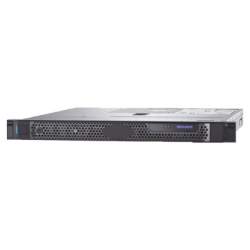 HikCentral Professional / Servidor DELL Xeon E2324G / Licencia Base de Videovigilancia / Incluye 64 Canales de Vídeo / Incluye 