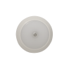 Luz para Interior LED Circular, 5.5", 12-24 Vcc, blanca
