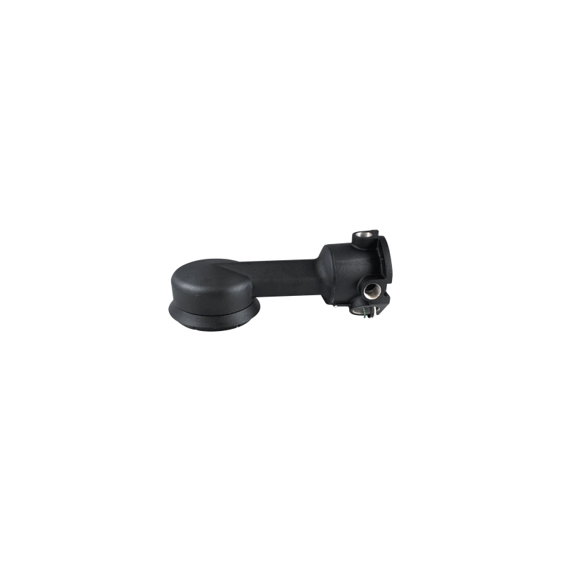 Kit de montaje para pared de 90 grados para series de estrobos 121X, 24XST, 27XST y 27XL de Federal Signal