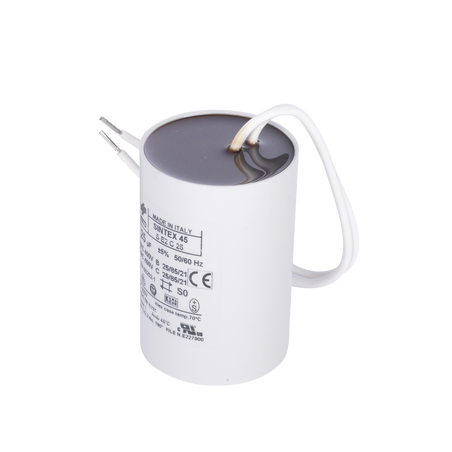 Capacitor de Arranque para Brazos FAAC 400
