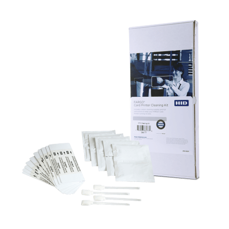 Kit de Limpieza para Impresora HDP6600