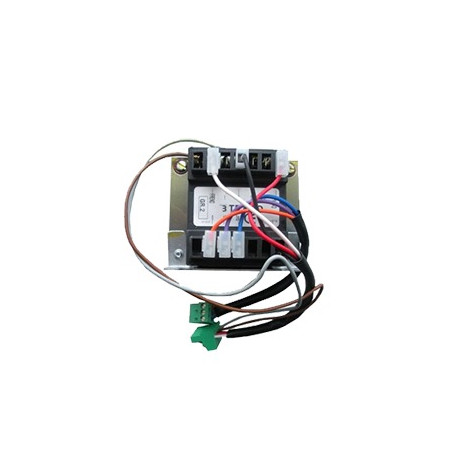 Refacción / Transformador de voltaje para tablilla ZL38 CAME / Entrada 230 VCA / Salida 24VCA