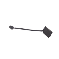 Receptor de IR de limite compatible con torniquete DSK3B220LX-M