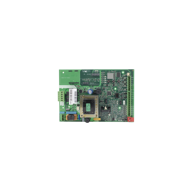 TARJETA PARA 844c E781 / PARA MOTOR 109925