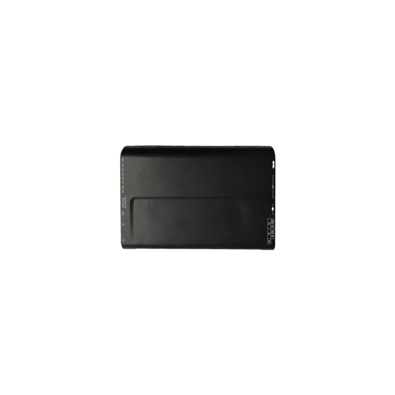 Tarjeta de acceso para torniquete modelo DS-K3G411(L)X