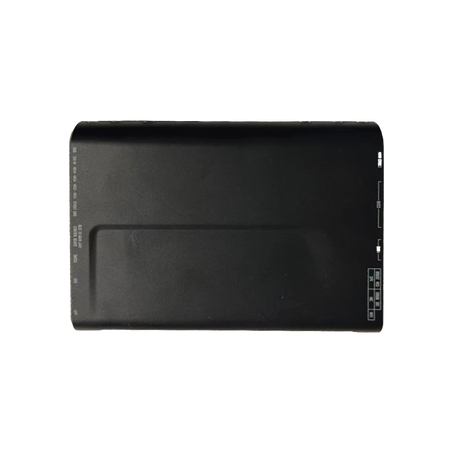 Tarjeta de acceso para torniquete modelo DS-K3G411(L)X