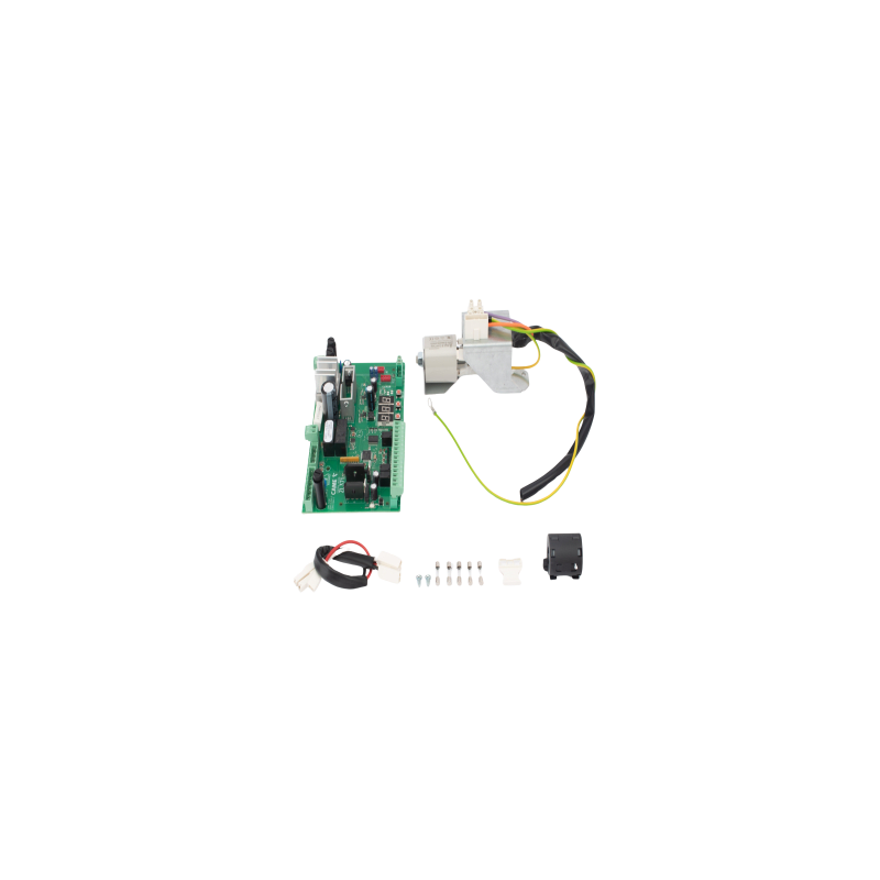 Tarjeta ZL371 Para Barrera G4000 / Sustituta Para ZL37
