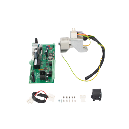 Tarjeta ZL371 Para Barrera G4000 / Sustituta Para ZL37