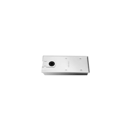 Bisagra de piso, / Cierrapuertas DC450 / Para Puertas de Doble Acción hasta 120 kg / Ángulo de Apertura 130° / Ajuste de Velo