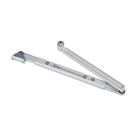 Brazo Articulado Para Operador Batiente FAAC 950N2 / Compatible Con Modelo 10541512