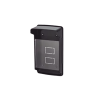 Carcasa Protectora Universal Color Negro con Tapadera de Acrílico / Medidas 245 × 143 × 83 mm / Compatible con Múltiples Mod