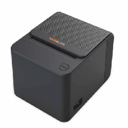 Impresora Térmica de Recibos 80mm RONGTA / Resolución 203 dpi / Velocidad 200 mm/s / Ancho de Impresión 72 mm / Interfaces US