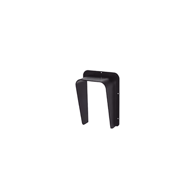 Carcasa Protectora Universal Color Negro / Medidas 215 × 170 × 101 mm / Compatible con Múltiples modelos de Control de Acceso
