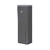 Housing o Gabinete Para Barreras XBS5003 / XBF4003 / XBF3003