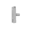 Enganche para Brazos Anti-Colision de Barreras Hikvision DS-TMG520 / Compatible con Brazo Modelo 366000507