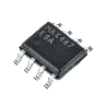 Chip usado como refacción para la antena PRO12RF / Arregla el envió de datos por Wiegand