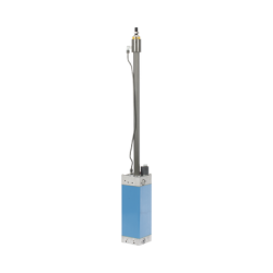 UNIDAD HIDRAULICA PARA BOLARDO XB220HBL