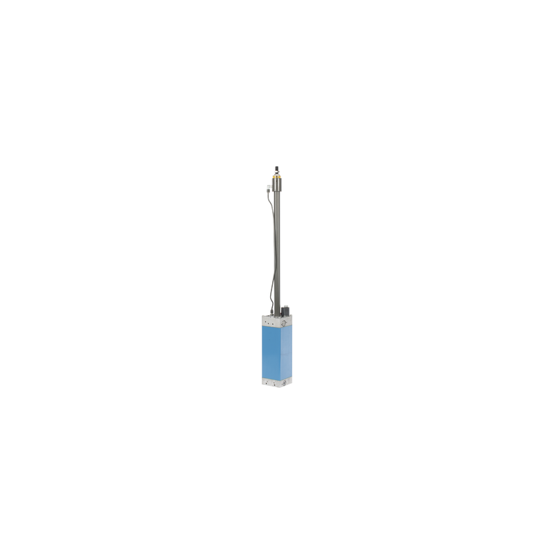UNIDAD HIDRAULICA PARA BOLARDO XB220HBL