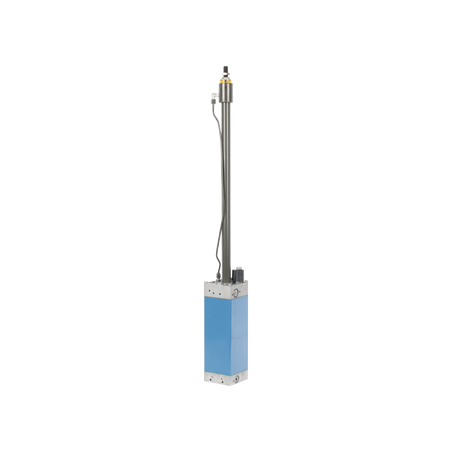 UNIDAD HIDRAULICA PARA BOLARDO XB220HBL