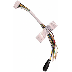 Arnés para Biometricos Faciales Min Moe Serie DS-K1T344