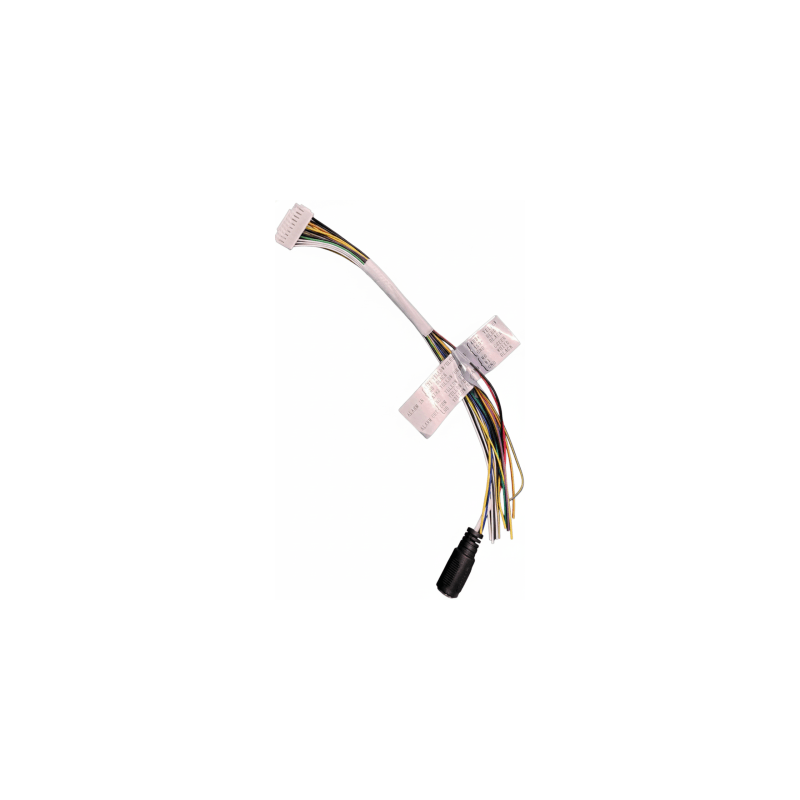 Arnés para Biometricos Faciales Min Moe Serie DS-K1T344