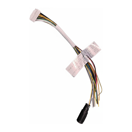 Arnés para Biometricos Faciales Min Moe Serie DS-K1T344