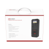 Kit de Control de Acceso TODO INCLUIDO con Lector de Huellas y Tarjetas / 3,000 Huellas / Compatible con App Hik-Connect / Inclu