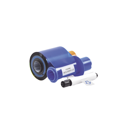 Ribbon Plus YMCKO para DTC1500 / 500 impresiones/