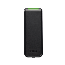 Lector Vento20 / Credenciales Físicas y Móviles / Bluetooth® / Wiegand & OSDP / IP55