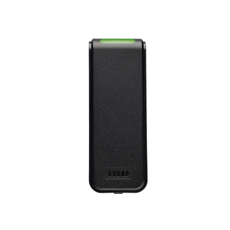 Lector Vento20 / Credenciales Físicas y Móviles / Bluetooth® / Wiegand & OSDP / IP55