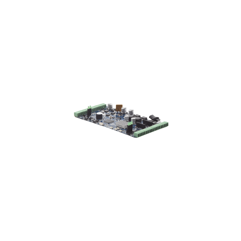 Tablilla de control para torniquetes AccessPRO serie AP1000HDM