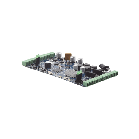 Tablilla de control para torniquetes AccessPRO serie AP1000HDM