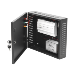 Controlador de Acceso / 1 PUERTA / Funcion ADMS PUSH Incluida / Alta Seguridad / 3 Años de Garantía / Biometría Integrada / 2