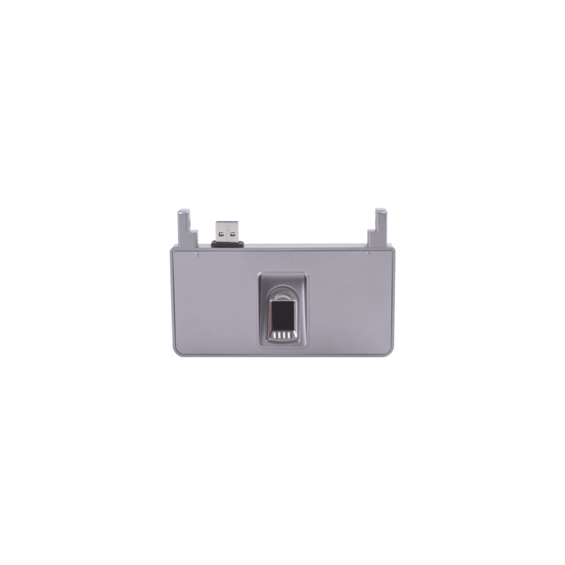Módulo Lector de Huella para Biometrico DS-K1T607E y DS-K1T671M / Fácil Integración Plug & Play