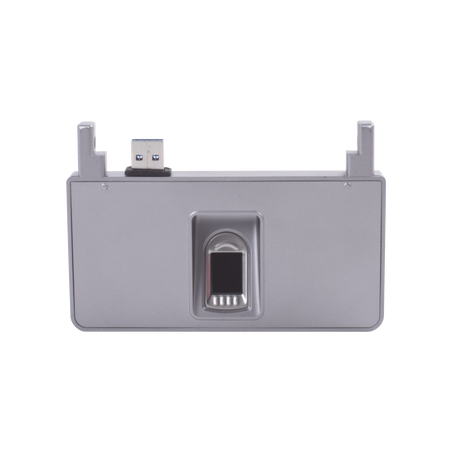 Módulo Lector de Huella para Biometrico DS-K1T607E y DS-K1T671M / Fácil Integración Plug & Play